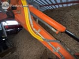 2002 Kubota KX101-3 Mini Excavator
