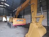 2026 Caterpillar 320D3 Crawler Excavator