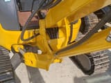 2023 Komatsu PC35 Mini Excavator