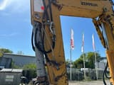 1999 Zeppelin ZM 100 Wheel Excavator