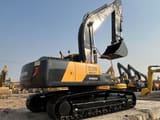 2023 Volvo EC290 Crawler Excavator