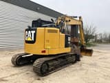 2015 Caterpillar 314ELCR Crawler Excavator