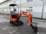 2026 Kima KME10 Mini Excavator