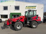 2019 Schäffer 6680 T-2 Mini Excavator
