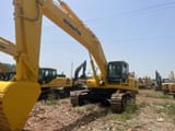 2022 Komatsu PC400-8 Crawler Excavator