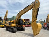 Caterpillar 330GC Crawler Excavator