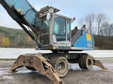 2015 Fuchs MHL350 Material Handler