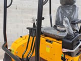 New JPC HT18 Mini Excavator