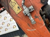 2015 Hitachi ZX29U-3 Mini Excavator