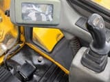 2006 Komatsu PC110 Crawler Excavator