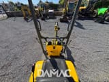 2012 Wacker Neuson 803 Mini Excavator