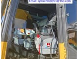 2024 Komatsu PC350 Crawler Excavator