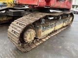 2008 Liebherr R944C V LITRONIC Demolition Excavator