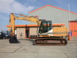 1998 CASE 988-CK Crawler Excavator