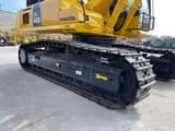 2021 Komatsu PC400-8 Crawler Excavator