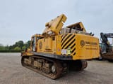 PMI Woltman 955LC Crawler Excavator