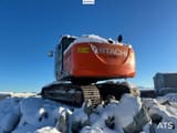 2013 Hitachi ZX180LC-5B Crawler Excavator