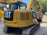 2024 Caterpillar 308E2 Minikoparka