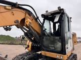 2016 Liebherr R914COMPACT Crawler Excavator