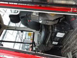 2014 Yanmar VIO25-4 Mini Excavator