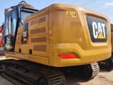 2019 Caterpillar 320GC Crawler Excavator