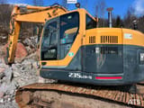 2012 Hyundai R235LCR-9