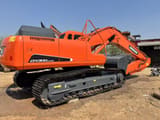 2024 Doosan DX300 Crawler Excavator