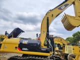 2020 Caterpillar 336D Crawler Excavator