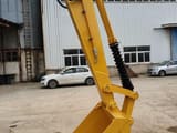2014 Komatsu PC130 Crawler Excavator