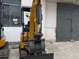 2026 XCMG SY17U Mini Excavator