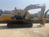 2024 Caterpillar 330D Crawler Excavator