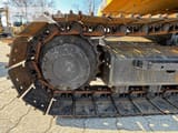 2021 Caterpillar 313-07B Crawler Excavator