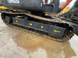 2019 Daewoo DH55-7 Crawler Excavator