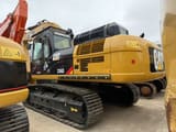 2016 Caterpillar 336D Crawler Excavator