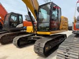 Caterpillar 320GC Crawler Excavator