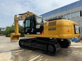 2022 Caterpillar 330D2L Crawler Excavator