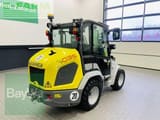 2023 Kramer 5035 Mini Excavator