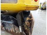 2012 Caterpillar M313D Wheel Excavator