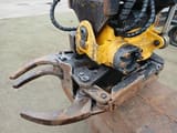 2013 Volvo ECR88 PLUS Mini Excavator