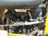 Komatsu PC56-7 Crawler Excavator