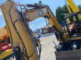2019 Caterpillar 308C Mini Excavator