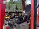 2013 Volvo ECR38 Mini Excavator