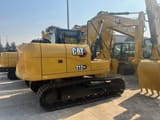 2026 Caterpillar 312GC Crawler Excavator