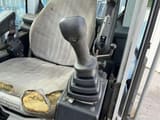 2011 Fuchs MHL335 Material Handler