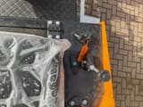 JPC HT-12 Mini Excavator