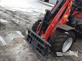 2024 Schäffer 2628 Mini Excavator