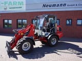 2017 Weidemann 2070CX LP Mini Excavator