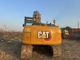 Excavadora de Orugas Caterpillar 315D2