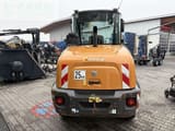 2017 CASE 221F Mini Excavator
