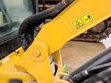 2025 Caterpillar 303CR Mini Excavator